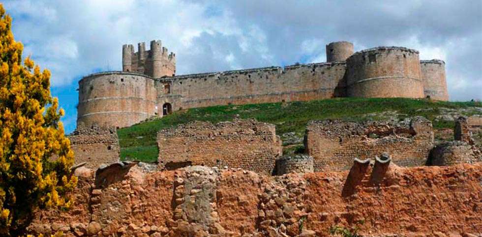 María Isabel Gonzalo gana el Certamen de Fotografía de Castilla y León María Isabel Gonzalo gana el Certamen de Fotografía de Castilla y León