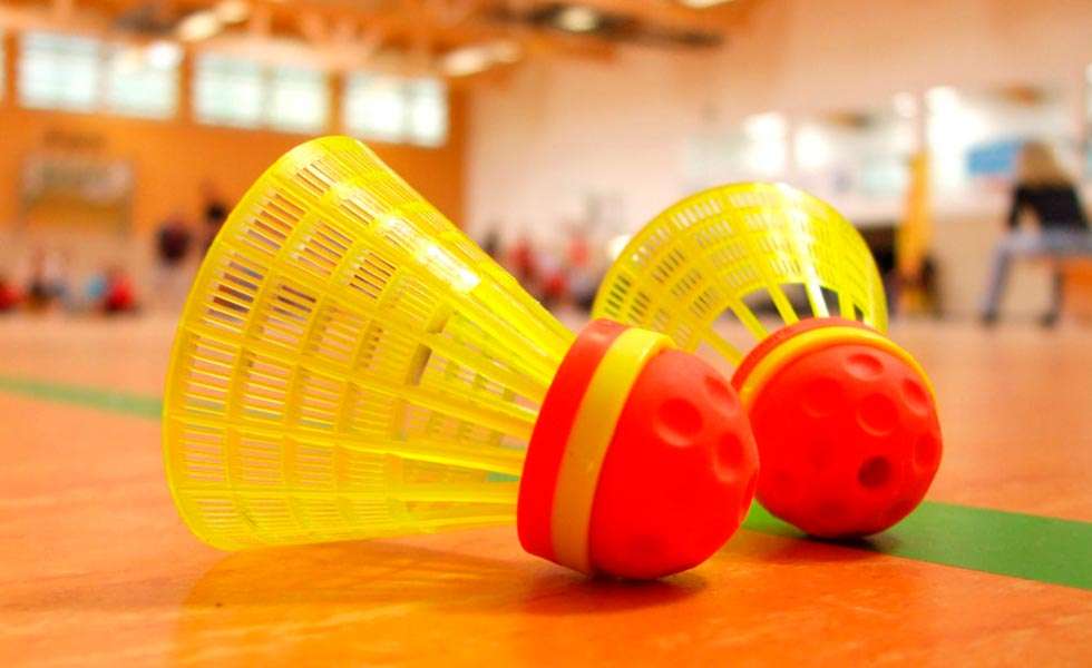 Primeros cursos para iniciarse en el crossminton en Soria Primeros cursos para iniciarse en el crossminton en Soria