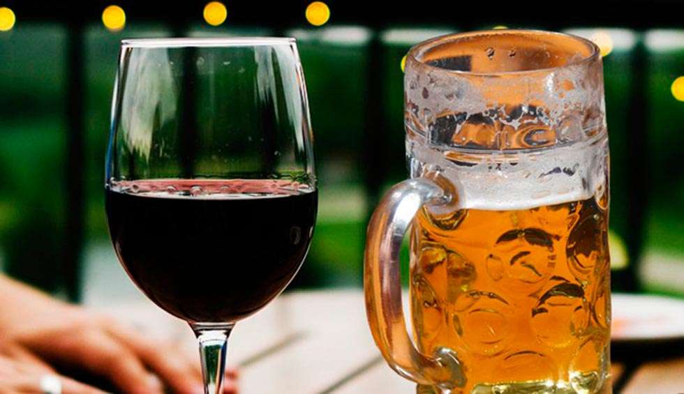 Castilla y León lidera el ranking de consumo de cerveza en España Castilla y León lidera el ranking de consumo de cerveza en España
