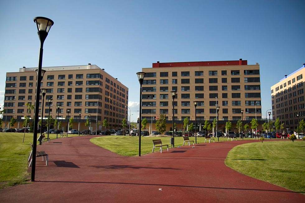 El precio de la vivienda en alquiler baja en la región este verano El precio de la vivienda en alquiler baja en la región este verano