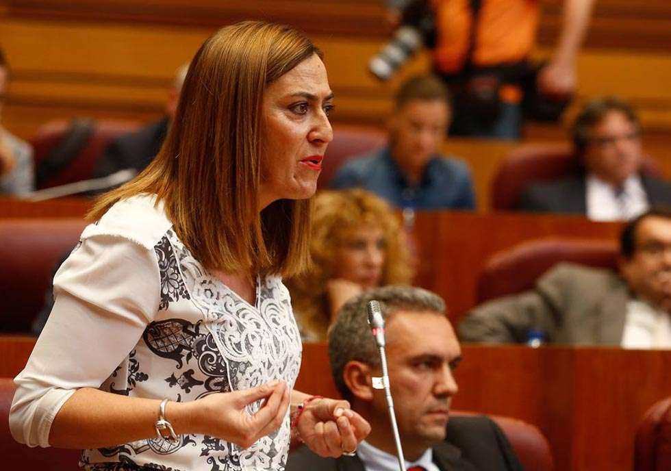 El PSOE acusa a la Junta de querer ser juez y parte en Ley del Alto Cargo El PSOE acusa a la Junta de querer ser juez y parte en Ley del Alto Cargo