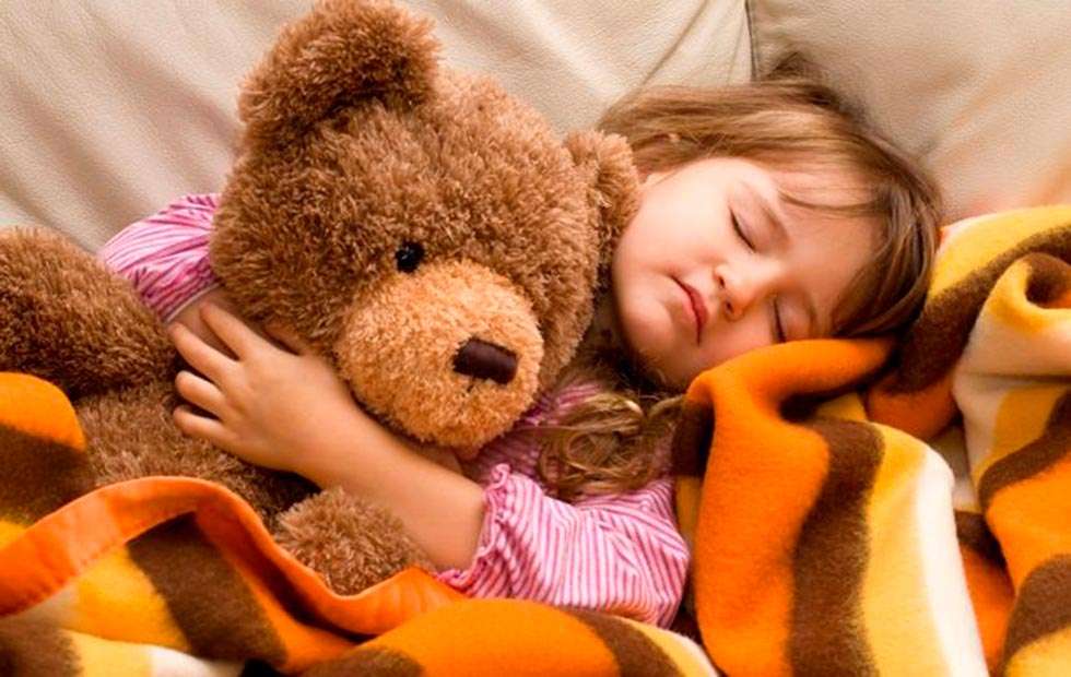 Un 30 por ciento de niños y adolescentes padecen alguna alteración relacionada con el sueño Un 30 por ciento de niños y adolescentes padecen alguna alteración relacionada con el sueño