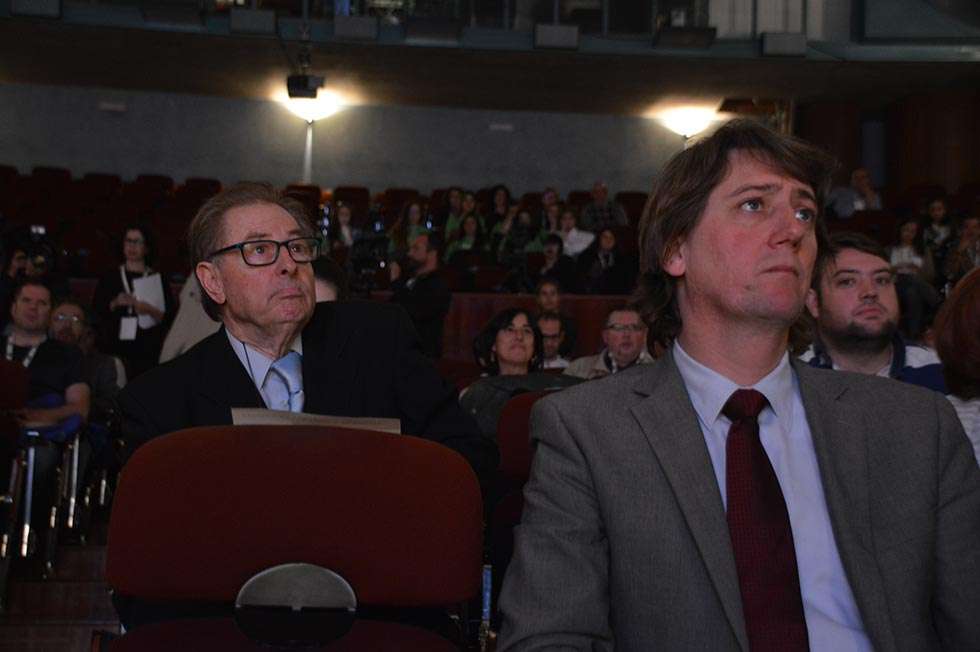 Martínez dice que su intervención en el Comité Federal no cuestiona liderazgo de Tudanca Martínez dice que su intervención en el Comité Federal no cuestiona liderazgo de Tudanca