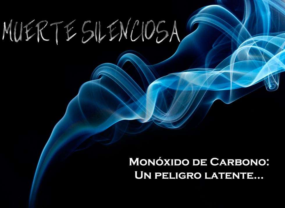 Consejos para evitar las intoxicaciones por monóxido de carbono Consejos para evitar las intoxicaciones por monóxido de carbono
