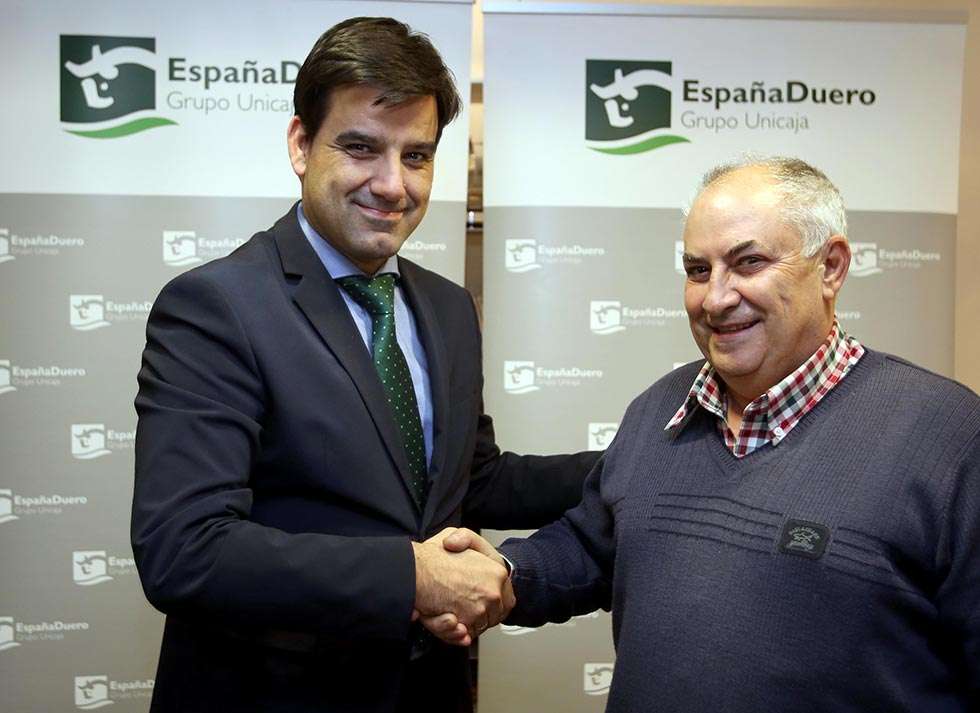 EspañaDuero facilita el crédito a los protésicos dentales de Castilla y León EspañaDuero facilita el crédito a los protésicos dentales de Castilla y León