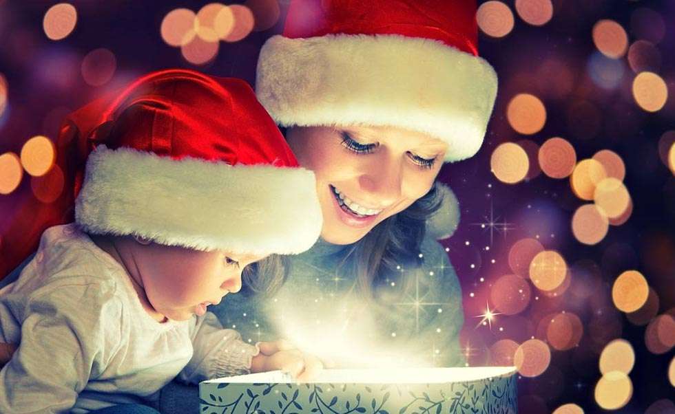 Casi 170.000 castellano-leoneses recurrirán a productos de financiación para sus gastos de Navidad Casi 170.000 castellano-leoneses recurrirán a productos de financiación para sus gastos de Navidad