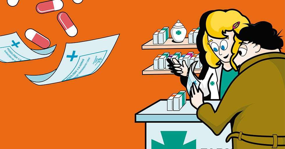 Campaña en Castilla y León para alertar sobre el mal uso de los antibióticos Campaña en Castilla y León para alertar sobre el mal uso de los antibióticos
