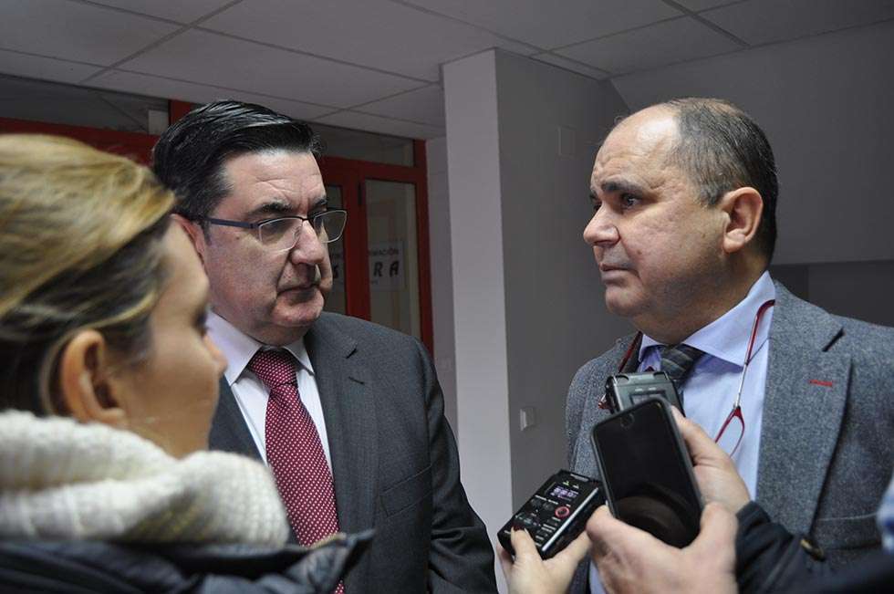 Los transportistas piden "condescendencia" ante la nueva tramitación electrónica Los transportistas piden "condescendencia" ante la nueva tramitación electrónica