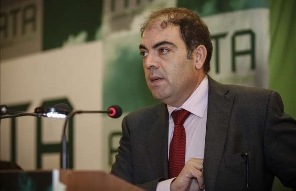 Castilla y León lidera la pérdida de autónomos en 2016 Castilla y León lidera la pérdida de autónomos en 2016