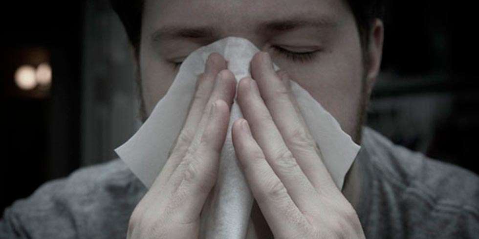 CSIF reclama más personal para atender la epidemia de la gripe CSIF reclama más personal para atender la epidemia de la gripe