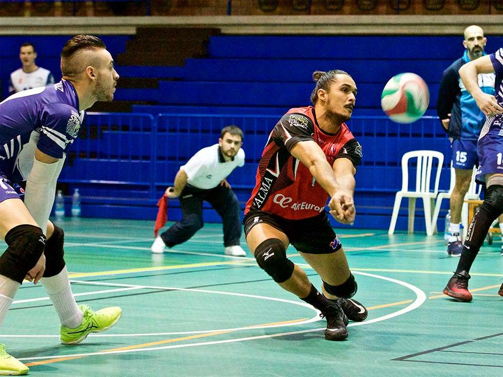 Una jornada para resolver dudas en la Superliga Una jornada para resolver dudas en la Superliga