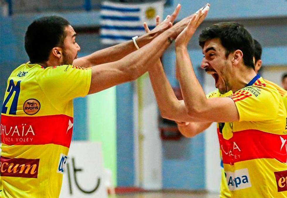 Jornada decisiva para la zona noble de la Superliga Jornada decisiva para la zona noble de la Superliga