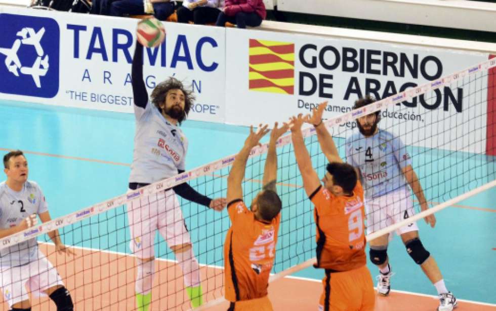 Ca´n Ventura Palma elimina a Río Duero de la Copa de S.M. El Rey Ca´n Ventura Palma elimina a Río Duero de la Copa de S.M. El Rey