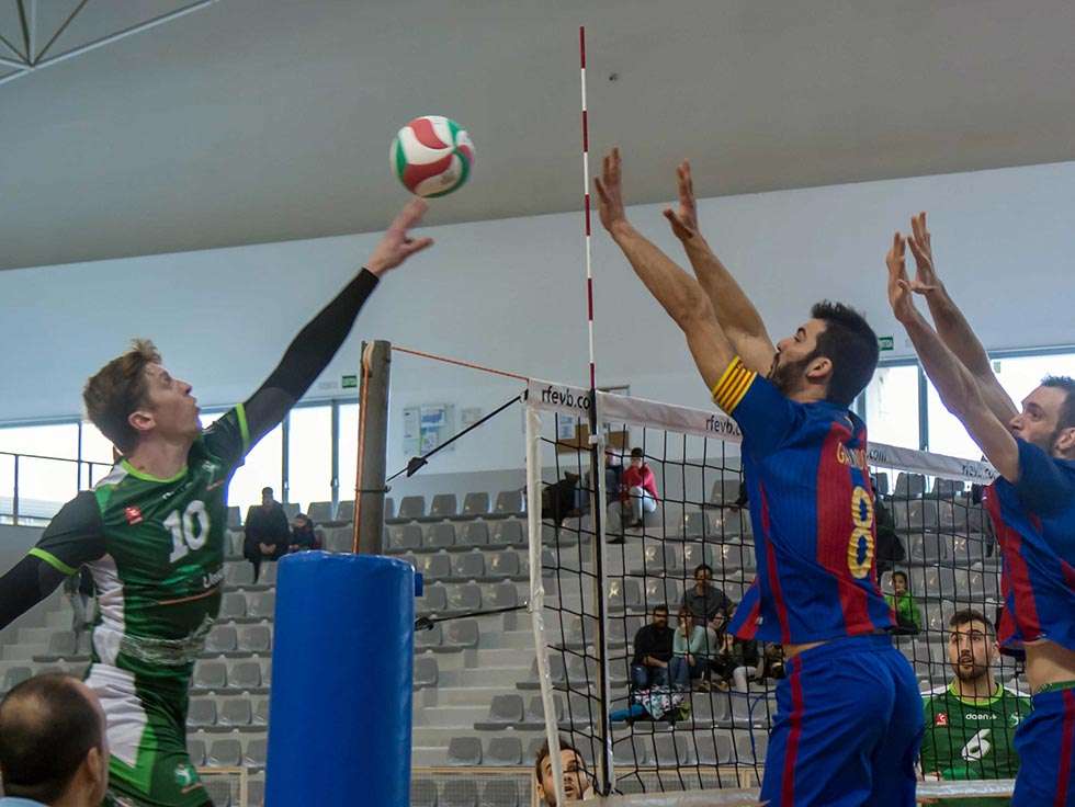 Jornada decisiva en la Superliga para definir la lucha por los playoffs Jornada decisiva en la Superliga para definir la lucha por los playoffs