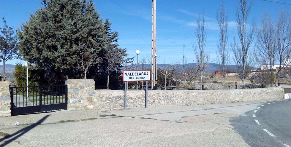 Valdelagua del Cerro se topa en Diputación con el "vuelva usted mañana" Valdelagua del Cerro se topa en Diputación con el "vuelva usted mañana"