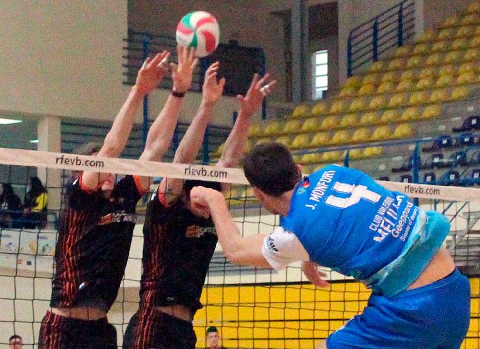 La Superliga entra en la recta final de la Liga Regular La Superliga entra en la recta final de la Liga Regular