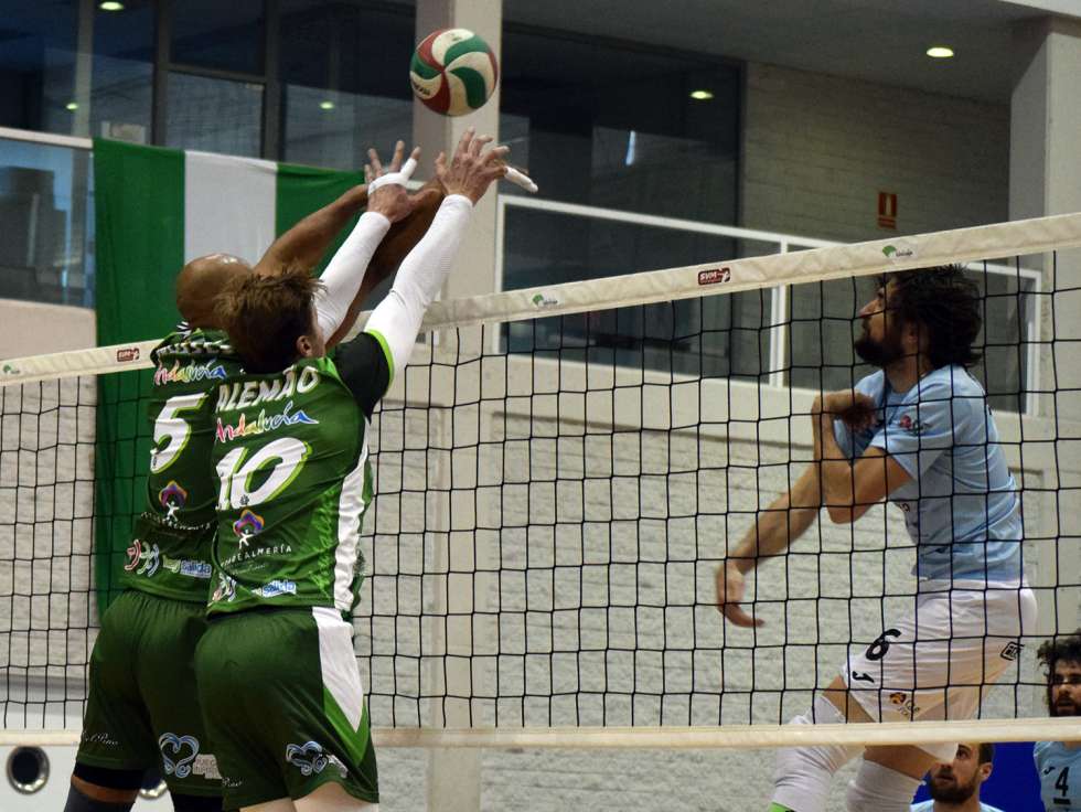 Igualdad máxima en la jornada de Superliga de este fin de semana Igualdad máxima en la jornada de Superliga de este fin de semana