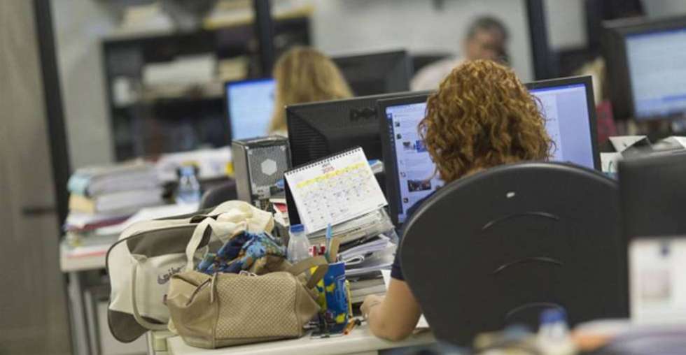CSIF alerta de la pérdida de empleados en la Administración central CSIF alerta de la pérdida de empleados en la Administración central