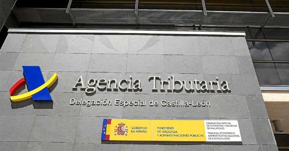 Nuevo récord de recaudación en Castilla y León en la lucha contra el fraude Nuevo récord de recaudación en Castilla y León en la lucha contra el fraude