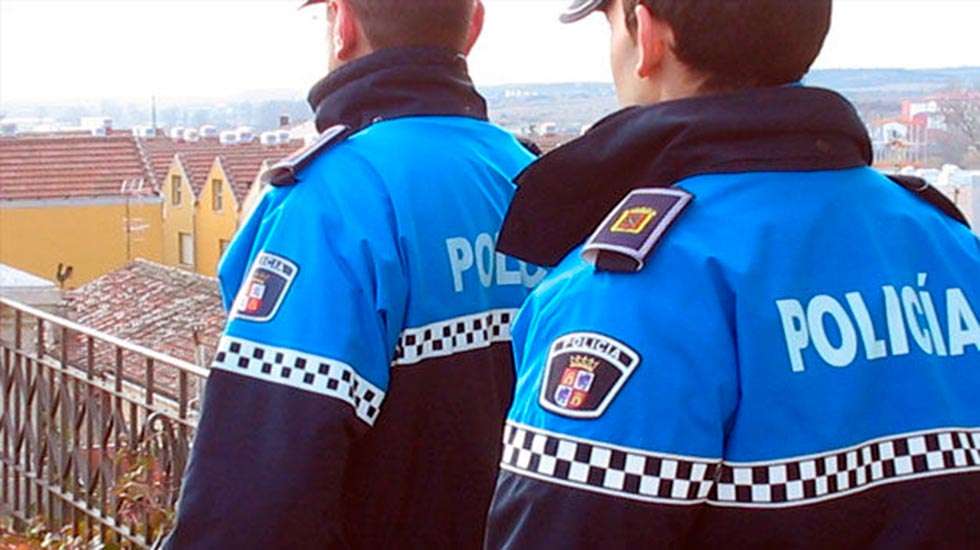 CSIF exige que todos los policías locales puedan acogerse a la vez a la jubilación anticipada CSIF exige que todos los policías locales puedan acogerse a la vez a la jubilación anticipada