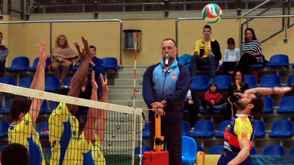 La SVM cierra la Liga Regular definiendo las semifinales La SVM cierra la Liga Regular definiendo las semifinales