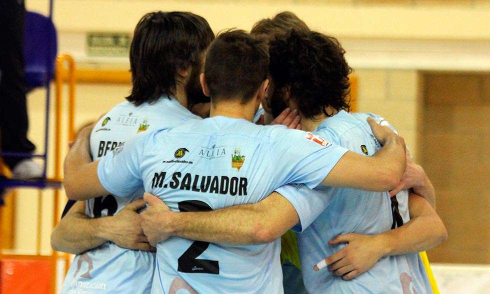 El Río Duero Soria termina sexto en la Superliga El Río Duero Soria termina sexto en la Superliga