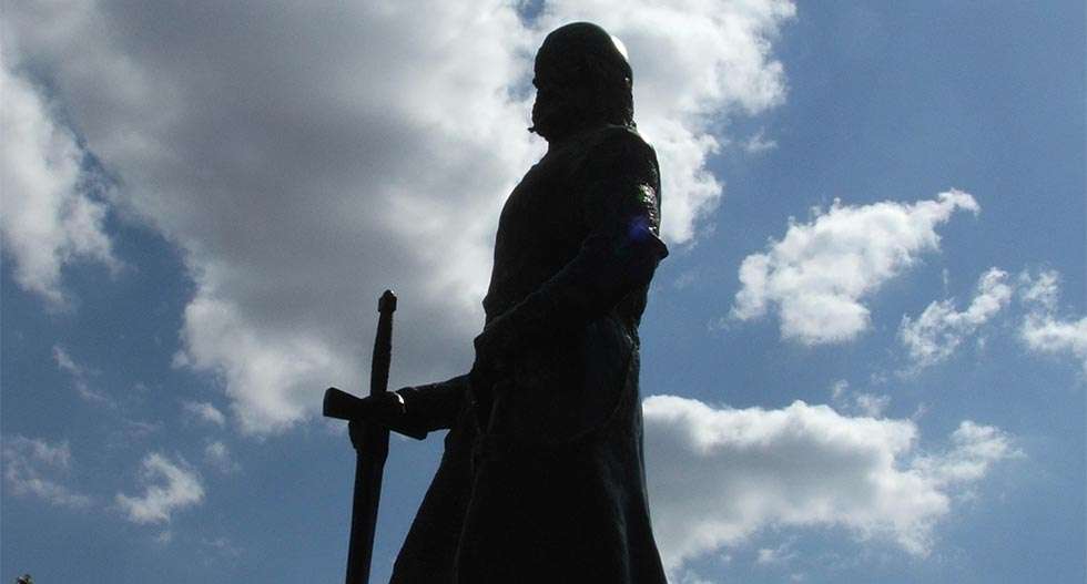 En busca de las leyendas y tradicionales relacionadas con el Cid En busca de las leyendas y tradicionales relacionadas con el Cid