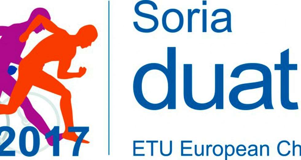 Últimos días para inscribirte en el Europeo de Duatlón de Soria Últimos días para inscribirte en el Europeo de Duatlón de Soria