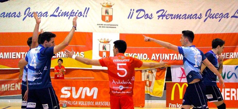 El Cajasol renuncia a la Superliga por problemas económicos El Cajasol renuncia a la Superliga por problemas económicos