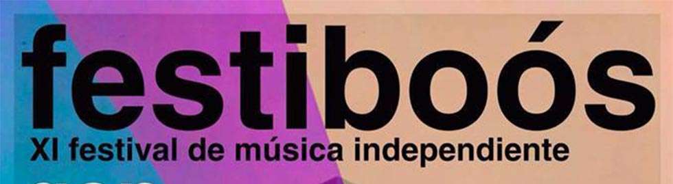Festiboós llega el sábado más vivo que nunca Festiboós llega el sábado más vivo que nunca