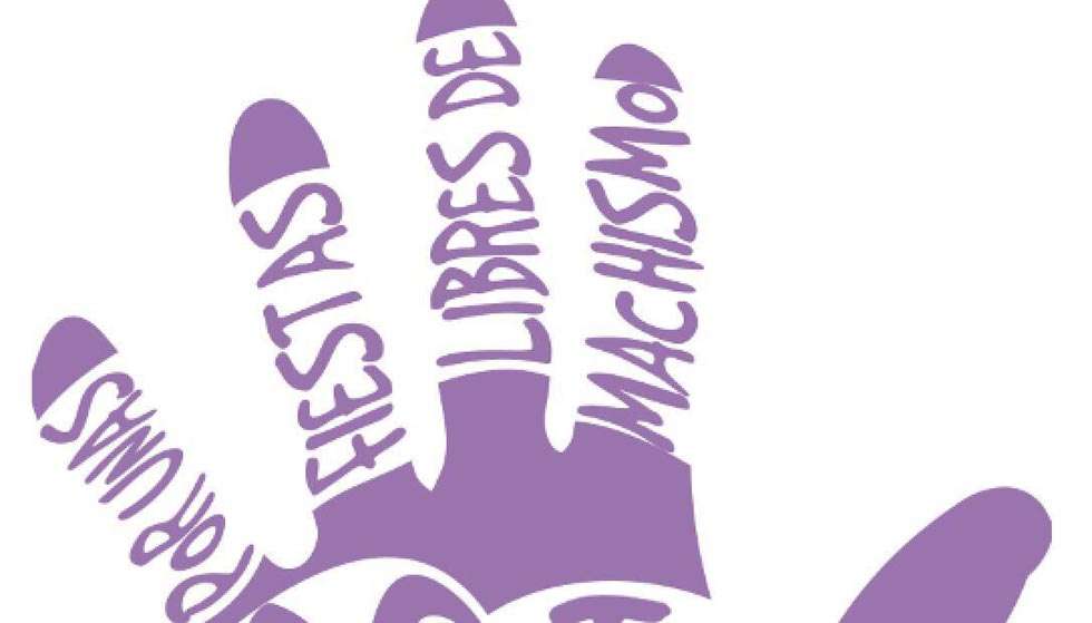 Campaña en San Juan contra el machismo Campaña en San Juan contra el machismo