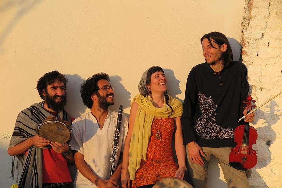 Abejar organiza este verano la décimo segunda edición de sus noches musicales Abejar organiza este verano la décimo segunda edición de sus noches musicales