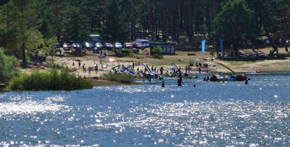 Playa Pita tendrá socorrista... el próximo verano Playa Pita tendrá socorrista... el próximo verano
