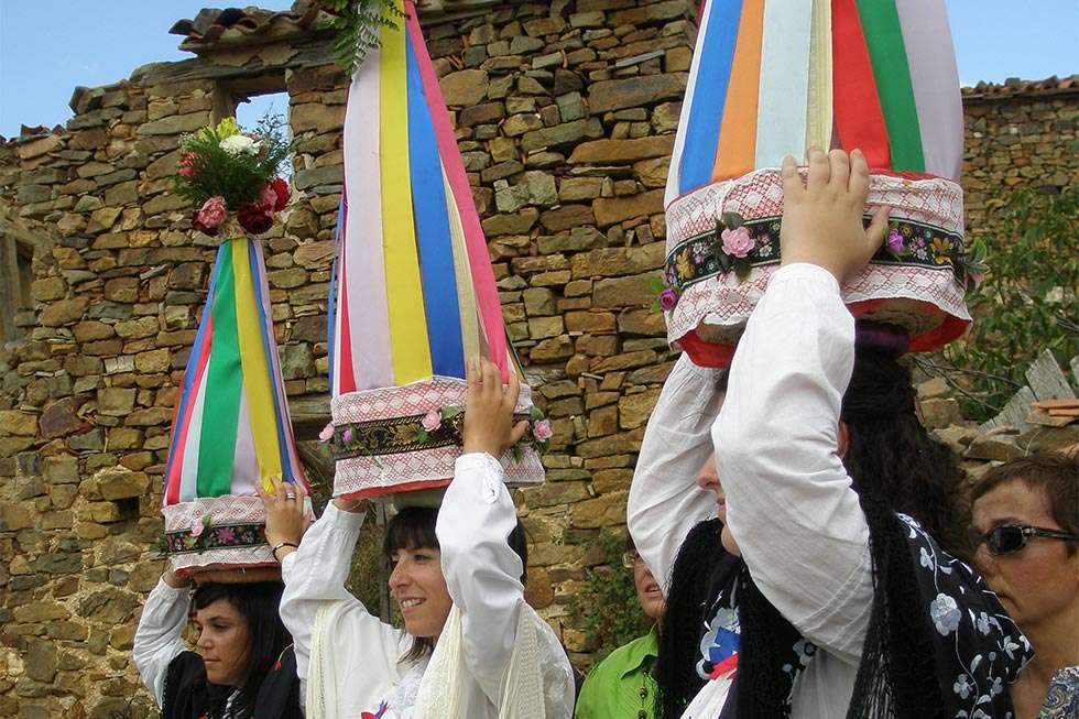 Sarnago programa un año más su semana cultural Sarnago programa un año más su semana cultural