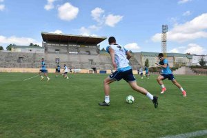Al Numancia le toca el Sporting en la Copa del Rey Al Numancia le toca el Sporting en la Copa del Rey