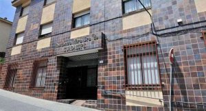 Listado provisional de admitidos en la bolsa de empleo de la residencia Listado provisional de admitidos en la bolsa de empleo de la residencia