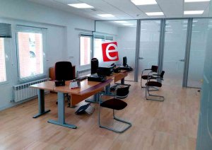La Junta abre la nueva Oficina de Empleo de El Burgo de Osma La Junta abre la nueva Oficina de Empleo de El Burgo de Osma