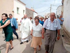 El misionero Jesús Ruiz señala que África sigue siendo el continente olvidado El misionero Jesús Ruiz señala que África sigue siendo el continente olvidado