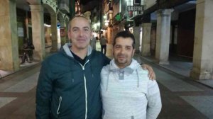 Nuevos presidentes para la peña sanjuanera Los que Faltaban Nuevos presidentes para la peña sanjuanera Los que Faltaban