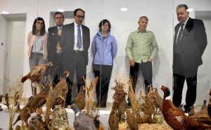 El CIFP Almazán abre nuevo curso con el objetivo de completar la matrícula El CIFP Almazán abre nuevo curso con el objetivo de completar la matrícula