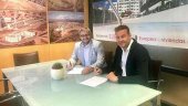 Europea de Viviendas renueva su apoyo a Río Duero Soria Europea de Viviendas renueva su apoyo a Río Duero Soria