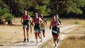 Covaleda organiza la IV edición del Duatlón Cross "Sendas del Duero" Covaleda organiza la IV edición del Duatlón Cross "Sendas del Duero"