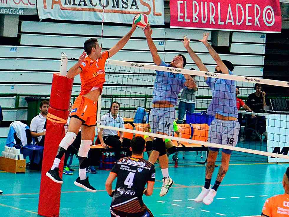 Resultado de imagen de voleibol