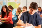 Finaliza el plazo para solicitar las becas de ayuda al estudio Finaliza el plazo para solicitar las becas de ayuda al estudio