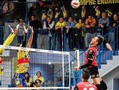 Doce equipos para hacer competitiva la Superliga de voleibol Doce equipos para hacer competitiva la Superliga de voleibol