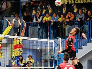 Doce equipos para hacer competitiva la Superliga de voleibol Doce equipos para hacer competitiva la Superliga de voleibol