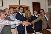 Fuentetoba, Muriel Viejo, Torlengua y Castilfrío de la Sierra se suman al programa Rehabitare Fuentetoba, Muriel Viejo, Torlengua y Castilfrío de la Sierra se suman al programa Rehabitare