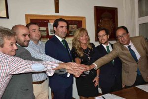 Fuentetoba, Muriel Viejo, Torlengua y Castilfrío de la Sierra se suman al programa Rehabitare Fuentetoba, Muriel Viejo, Torlengua y Castilfrío de la Sierra se suman al programa Rehabitare