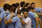 Río Duero Soria gana su primer partido de la temporada Río Duero Soria gana su primer partido de la temporada