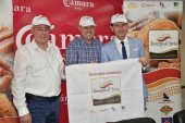 Río Duero lucirá la marca de garantía Torrezno de Soria Río Duero lucirá la marca de garantía Torrezno de Soria